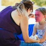 Face Painting