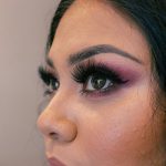Classic Stage Makeup: Mastering Halloween Makeup with the Drama of a Broadway Star