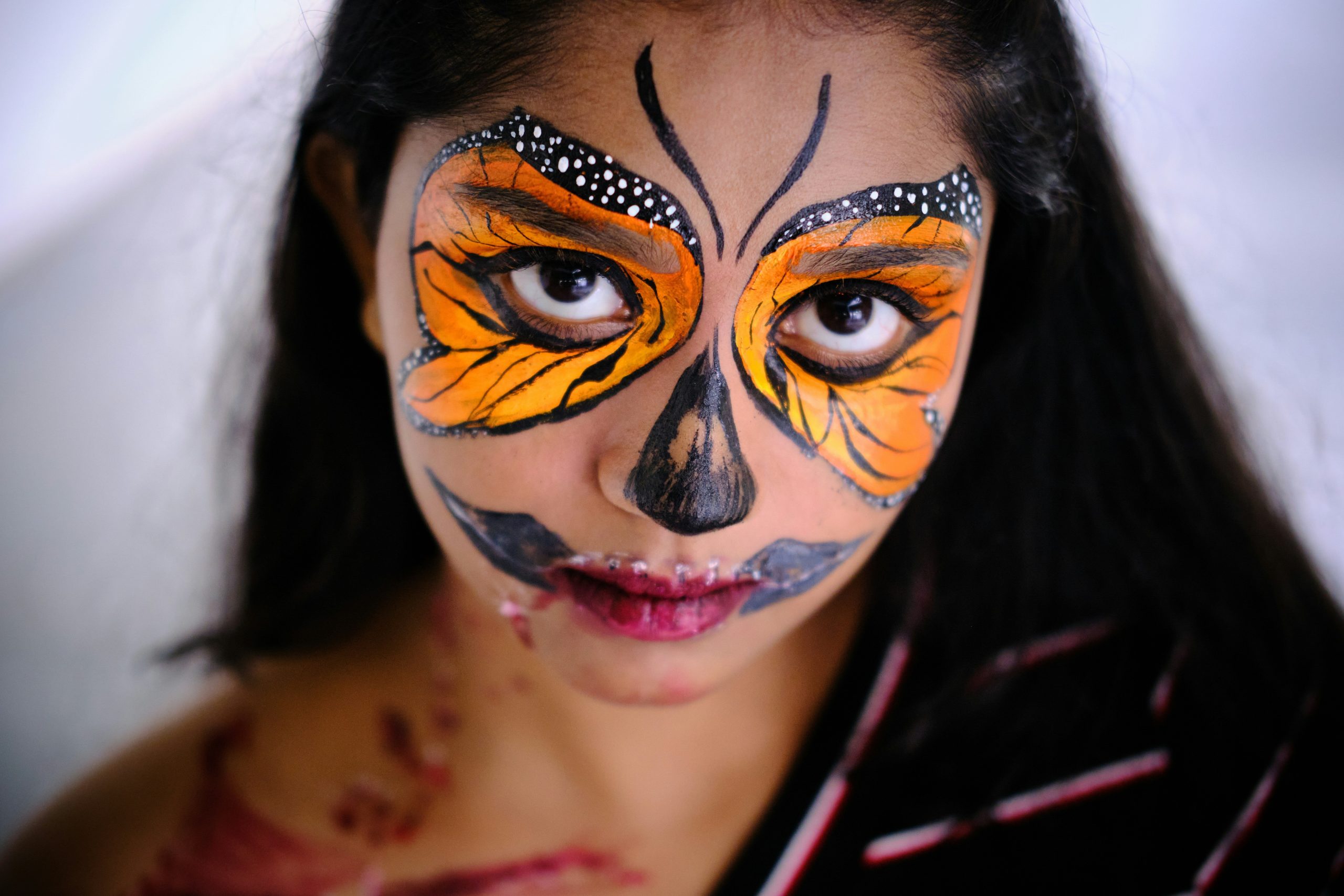 How to Master an Epic Makeup Transformation for Halloween: Pro Tips & Fail-Proof Tricks