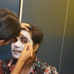 How to Master Sweatproof Theatrical Makeup for Halloween: The Ultimate Guide