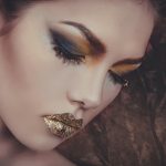 How to Master the Monster Teeth Effect for Halloween Makeup Like a Pro