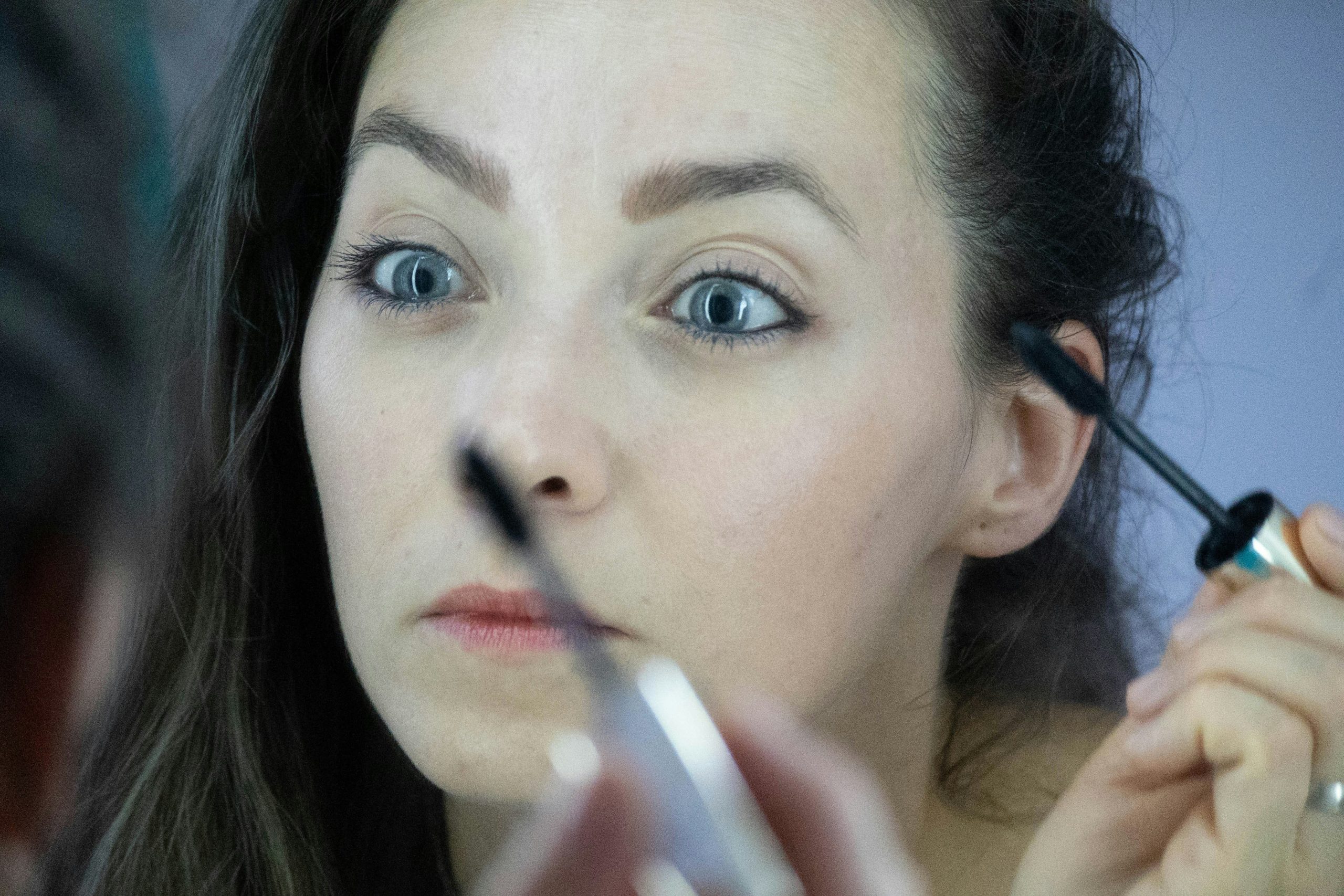 Mastering Vampire Costume Makeup: Step-by-Step Guide for Halloween Success