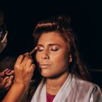 Mastering Waterproof Theatrical Makeup: Your Ultimate Halloween Guide