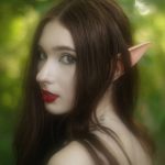 Fantasy Character Makeup: How to Transform Your Look for Halloween