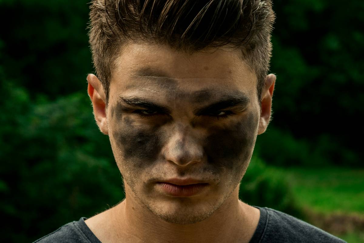 How to Master Werewolf SFX Makeup for Halloween: Step-by-Step Guide