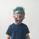 Kid Halloween Makeup: The Ultimate Guide to Fun, Safe, and Creative Transformations