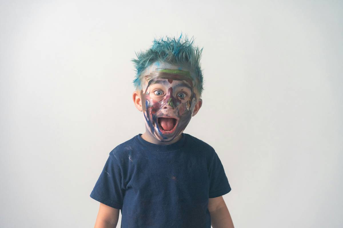 Kid Halloween Makeup: The Ultimate Guide to Fun, Safe, and Creative Transformations