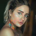 Master the Art of Colorful Halloween Makeup: Tips, Tricks & Techniques to Stand Out
