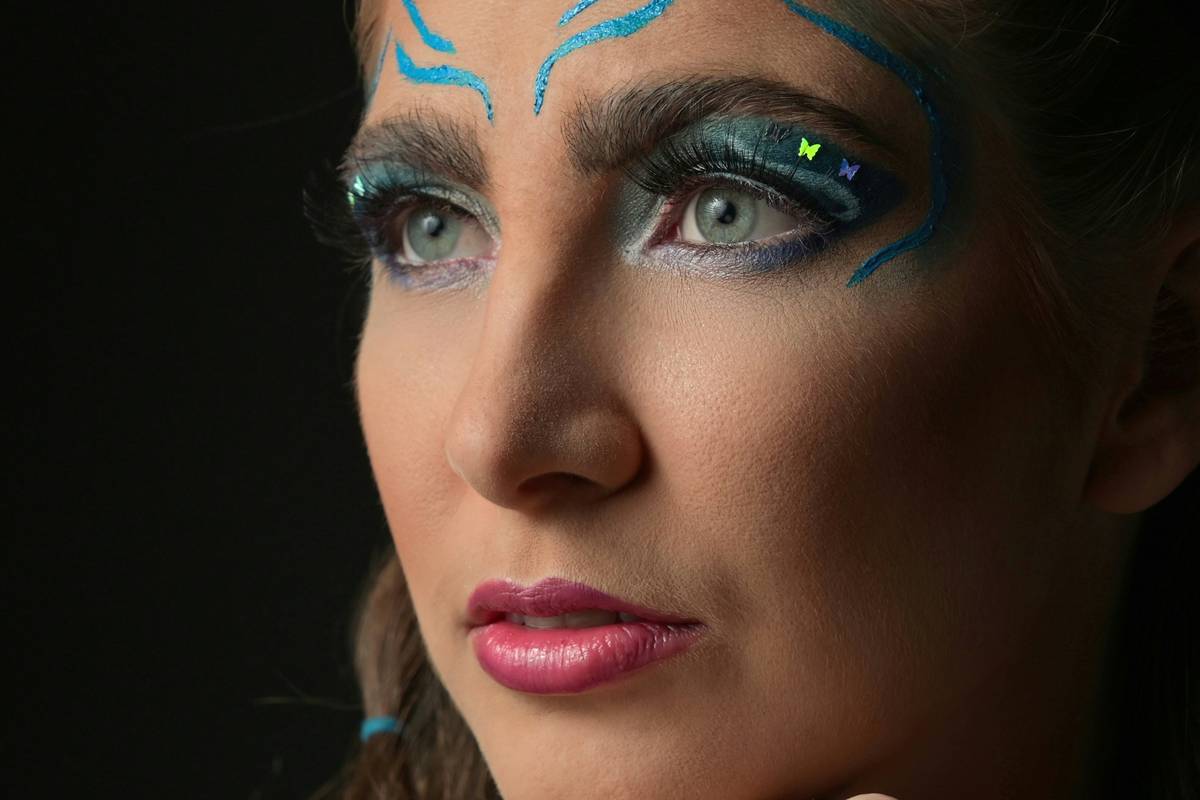 Mastering Halloween Makeup Effects: Your Ultimate Guide to Spine-Chilling Transformations