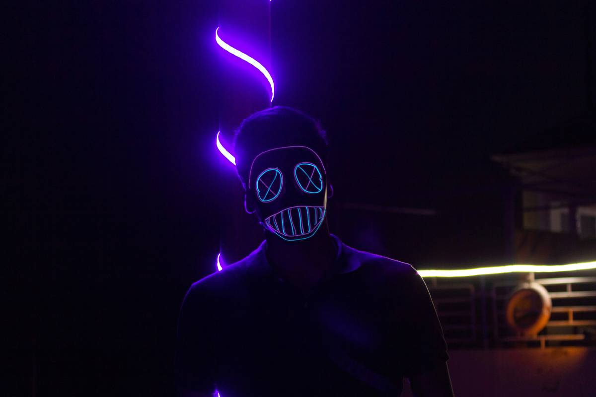 Mastering Makeup for Halloween Theater: Unleash Your Inner Stage Star