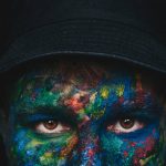 The Ultimate Guide to Stage Face Paint for Halloween Makeup