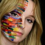 The Ultimate Guide to Theatrical Face Painting Tutorials for Halloween Makeup Mastery