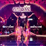 How to Master Stage Makeup Halloween Looks: Tips, Tricks & Techniques for a Show-Stopping Transformation