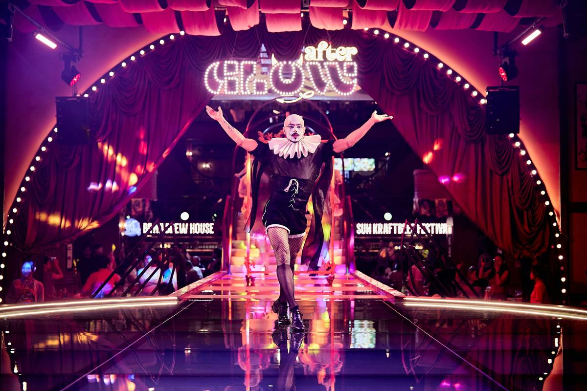 How to Master Stage Makeup Halloween Looks: Tips, Tricks & Techniques for a Show-Stopping Transformation