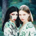 Fantasy Theatrical Makeup: How to Master Halloween Looks That Slay