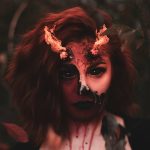 The Ultimate Guide to Halloween Vampire Makeup: Sink Your Teeth Into These Tips!