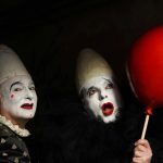 Clown Stage Makeup: The Pro’s Guide to Creepy, Camera-Ready Looks That Won’t Melt Off by Midnight