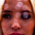 Horror Makeup That Actually Stays On (And Doesn’t Scare Your Skin)