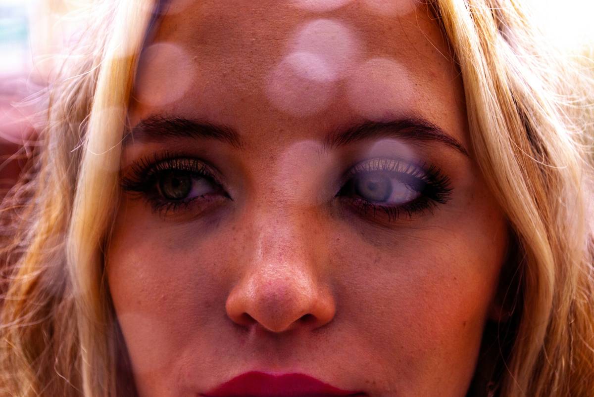 Horror Makeup That Actually Stays On (And Doesn’t Scare Your Skin)