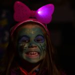 How to Master Halloween Princess Makeup Without Melting Into a Sparkly Puddle