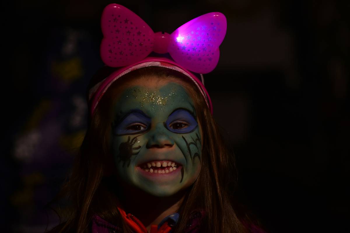 How to Master Halloween Princess Makeup Without Melting Into a Sparkly Puddle