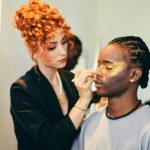 How to Master Long-Lasting Theatrical Makeup That Survives Sweaty Costumes, Midnight Snacks & 10-Hour Haunts